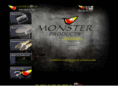 monster-products.com