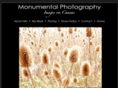 monumentalphoto.com