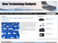newtechnologygadgets.net