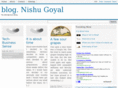 nishug.com