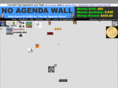 noagendawall.com