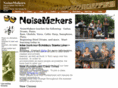 noise-makers.org