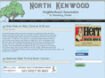 north-kenwood.com