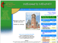 northeastumc.org