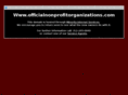 officialnonprofitorganizations.com