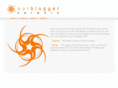 ourblogger.net
