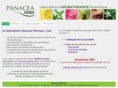 panacea-pharma.com