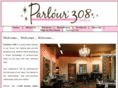 parlour308.com