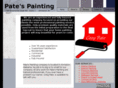 patespainting.com