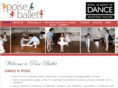 poiseballet.org