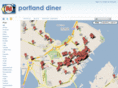 portlanddiner.com