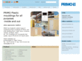 primo-mouldings.com