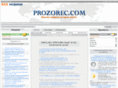 prozorec.com