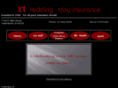 reddingtroy.com