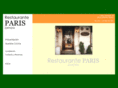 restaurantepariszamora.com