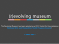 revolvingmuseum.org
