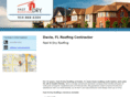 roofingcontractorsfortlauredale.com