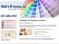 samsrpainting.com
