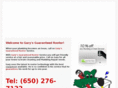 sanmateosewerdrain.com