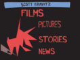 scottkravitz.com