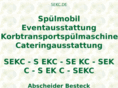 sekc.de