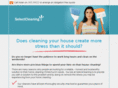 selectcleaningchristchurch.com