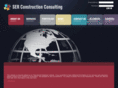 serconstructionconsulting.com