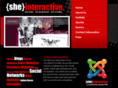 sheinteractive.com