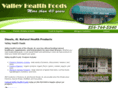 shoalshealthfoods.com