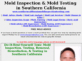 southerncaliforniamoldinspectiontesting.com