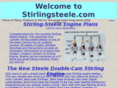 stirlingsteele.com