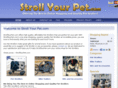 strollyourpet.com