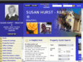 susanhurst.net