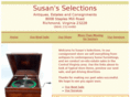 susansselections.com