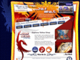 tattooshopdaytona.com
