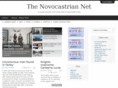 thenovocastrian.net