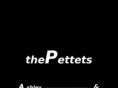 thepettets.com