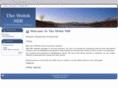 thewelshmill.com