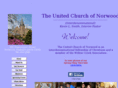 unitedchurchofnorwood.org