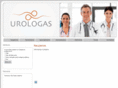urologas.com