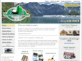 vacationshasta.com