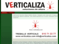 verticals.es