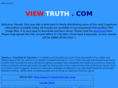 viewtruth.com