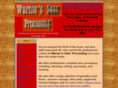 warnersdeer.com