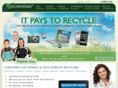 wasteatwork.org