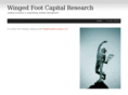 wingedfootcapital.com