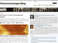 wissensmanager.org