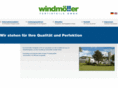 xn--windmller-fertigteile-lec.com