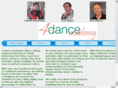 4danceacademy.com