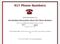 917phonenumbers.com